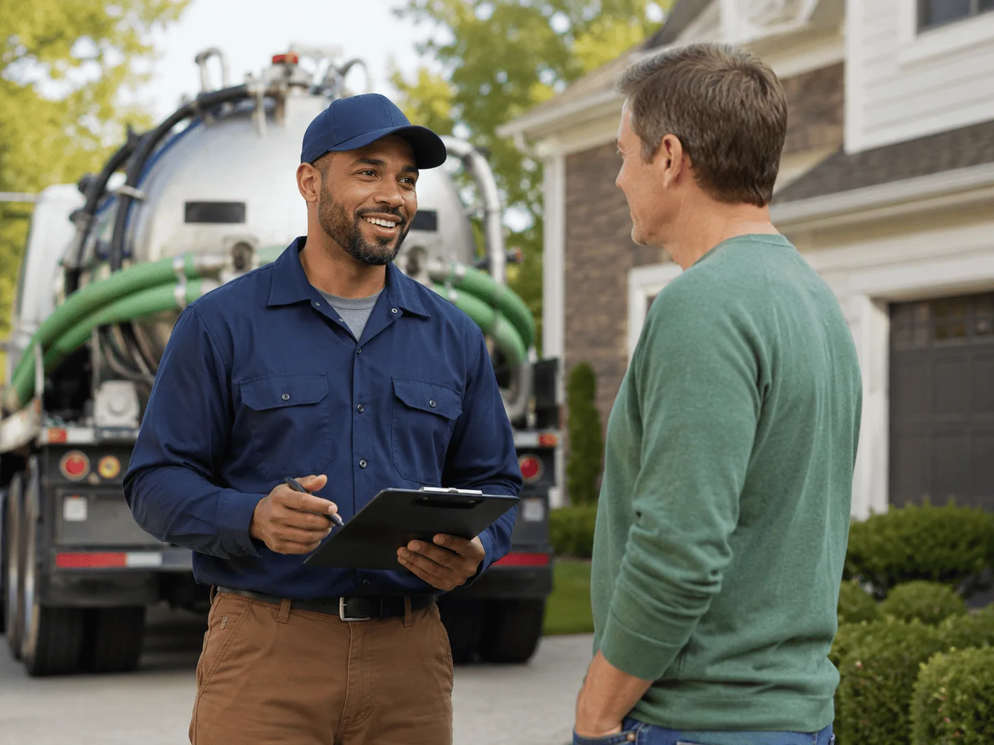Mosquito Control Vail, CO FAQs